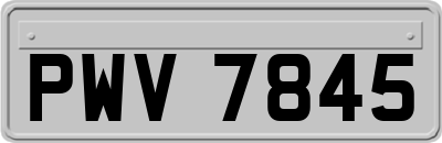 PWV7845