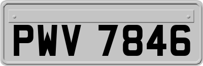 PWV7846