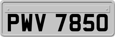 PWV7850