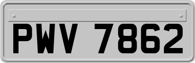 PWV7862