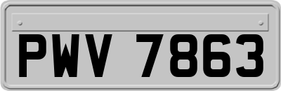 PWV7863