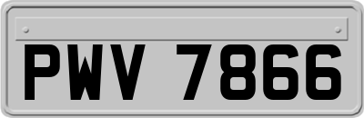 PWV7866