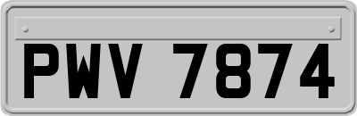 PWV7874