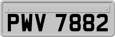 PWV7882