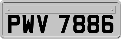 PWV7886