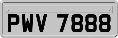 PWV7888