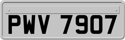 PWV7907