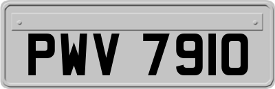 PWV7910