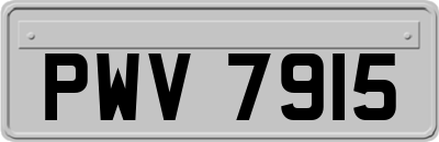 PWV7915