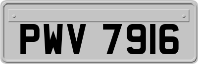 PWV7916