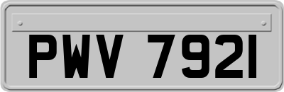 PWV7921