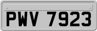 PWV7923