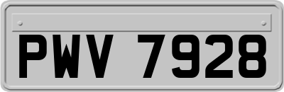 PWV7928