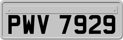 PWV7929