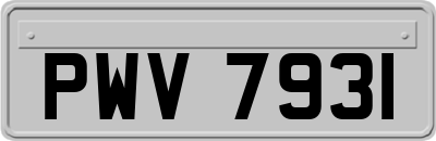 PWV7931