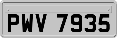 PWV7935