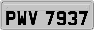 PWV7937