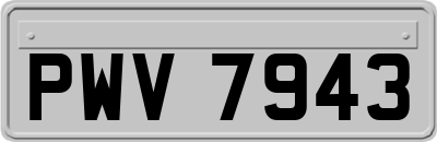 PWV7943