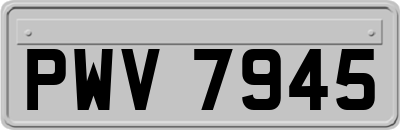 PWV7945