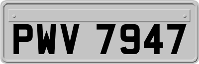 PWV7947