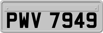 PWV7949