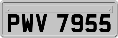 PWV7955