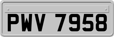 PWV7958