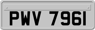 PWV7961