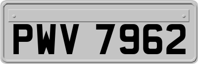 PWV7962