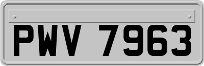 PWV7963