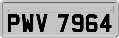 PWV7964