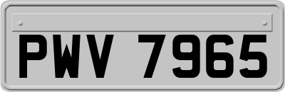 PWV7965