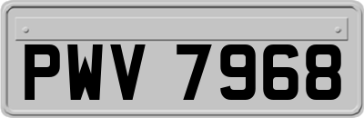 PWV7968