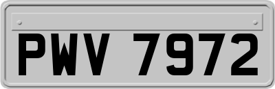 PWV7972