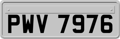 PWV7976