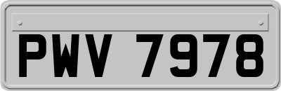 PWV7978