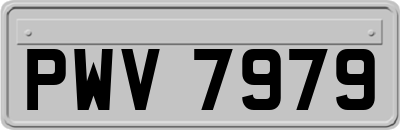 PWV7979