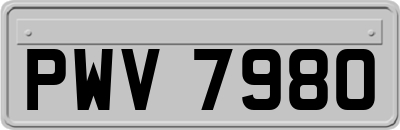 PWV7980