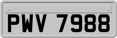 PWV7988