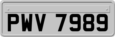 PWV7989