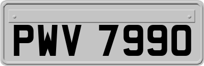 PWV7990