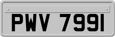 PWV7991