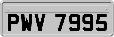 PWV7995