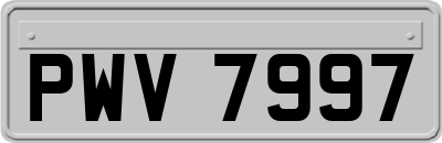 PWV7997