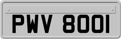 PWV8001