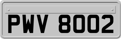 PWV8002