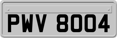 PWV8004