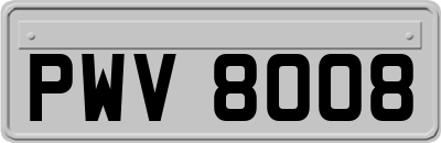 PWV8008