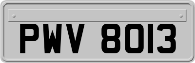 PWV8013