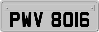 PWV8016